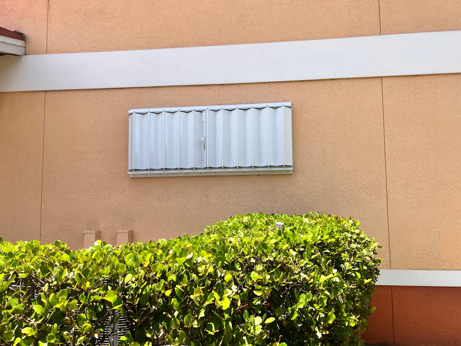 Metal Accordion Shutter, image 13